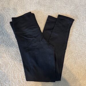 Athleta Black Leggings